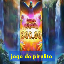 jogo do pirulito